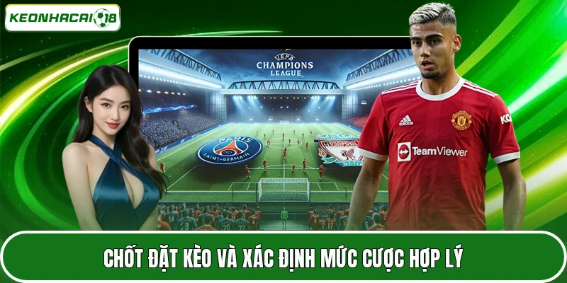 Tỷ Lệ Kèo Bundesliga Là Gì? Cách Xem Kèo Chuẩn Cho Hội Viên 5 Chốt đặt kèo và xác định mức cược hợp lý