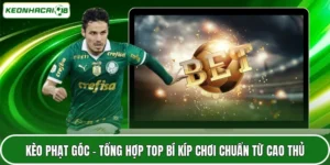 Kèo Phạt Góc