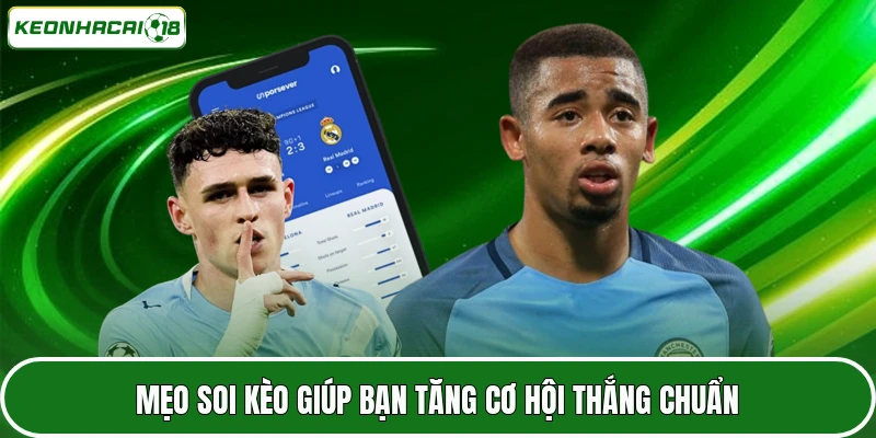 Kèo Thẻ Vàng Trong Bóng Đá - Cách Chơi Và Bí Quyết Đọc Kèo 5 Mẹo soi kèo giúp bạn tăng cơ hội thắng chuẩn