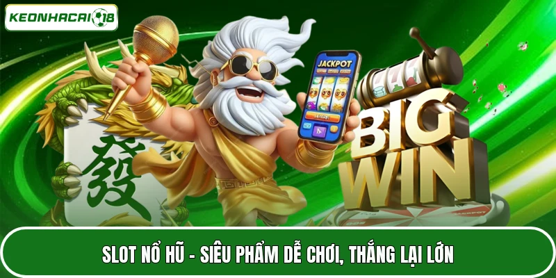 GEM88 - Giới Thiệu Về Nhà Cái Đang Dẫn Đầu Thị Trường 4 Slot nổ hũ - Siêu phẩm dễ chơi, thắng lại lớn