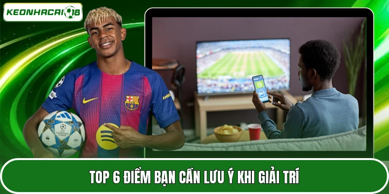 SOC88 2026 - Góc Nhìn Thực Tế Về Độ Uy Tín Và Chất Lượng 5 Top 6 điểm bạn cần lưu ý khi giải trí