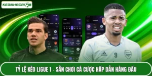 Tỷ Lệ Kèo Ligue 1